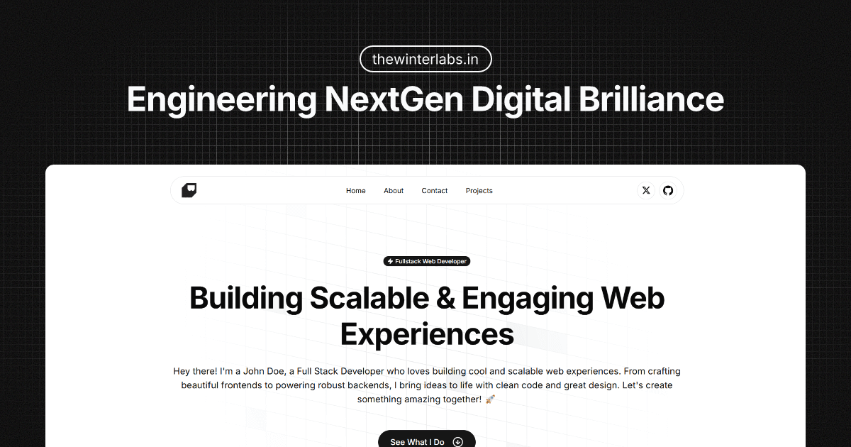 Web Development Services